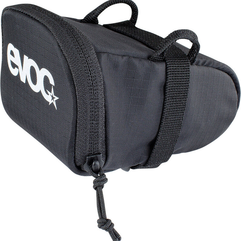 

Седельная сумка Seat Bag M 0,7 Evoc, черный