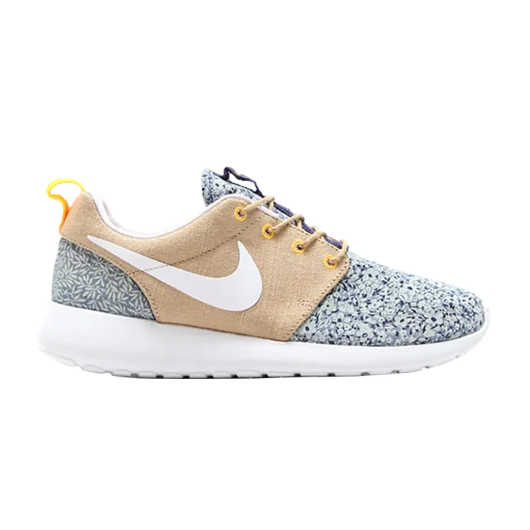 

Кроссовки Nike Wmns Roshe One 'Liberty', синий