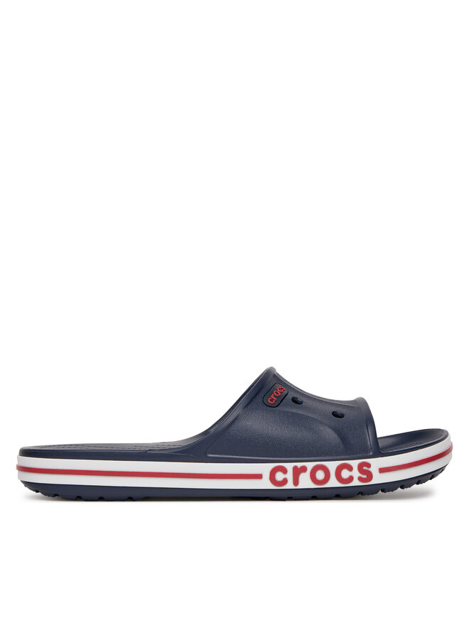 

Мюли BAYABAND SLIDE 205392-4CC Crocs, синий