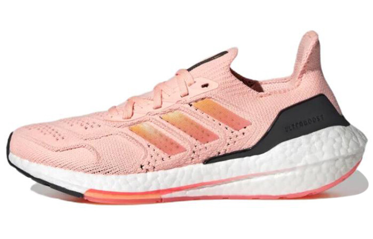 

Кроссовки adidas Ultra Boost 22 Heat.Rdy Light Flash Orange Women's, Серый, Кроссовки adidas Ultra Boost 22 Heat.Rdy Light Flash Orange Women's