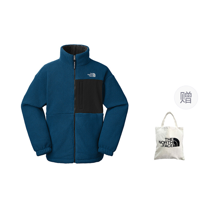 

Коллекция City Outdoor Velvet Jacket Unisex Night Anchorage Blue The North Face