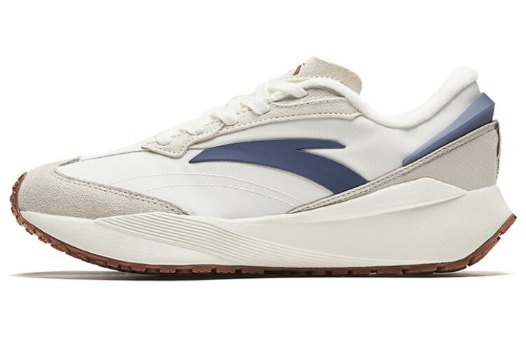 

Кроссовки ANTA Icing Lifestyle Shoes Men Low-top White, белый