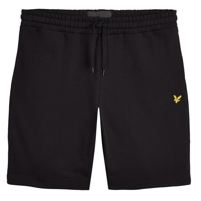 

Спортивные шорты в Lyle & Scott, черный