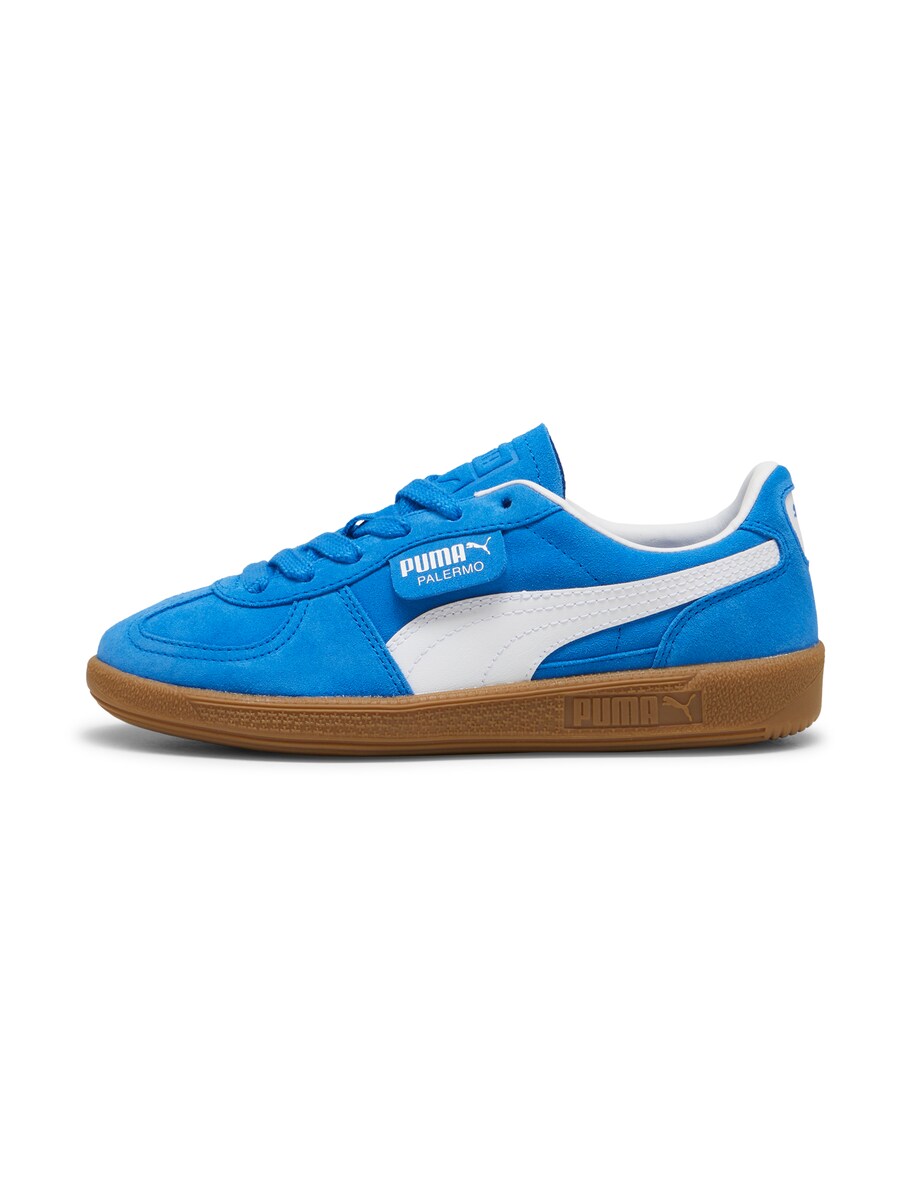 

Кроссовки PUMA Sneakers Palermo, королевский синий