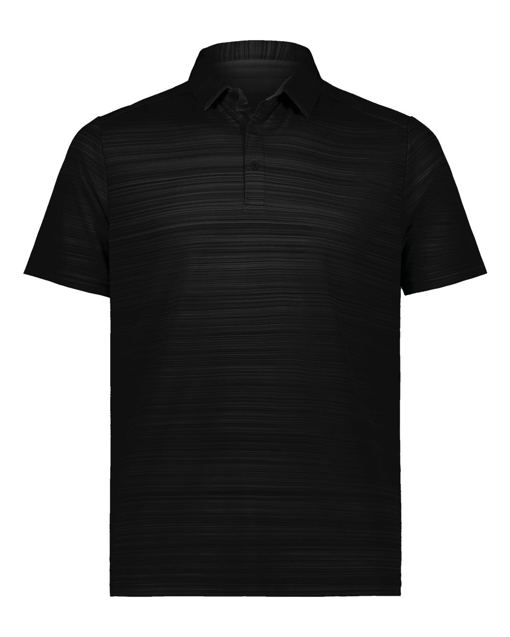 

Поло для преследования Augusta Sportswear, черный