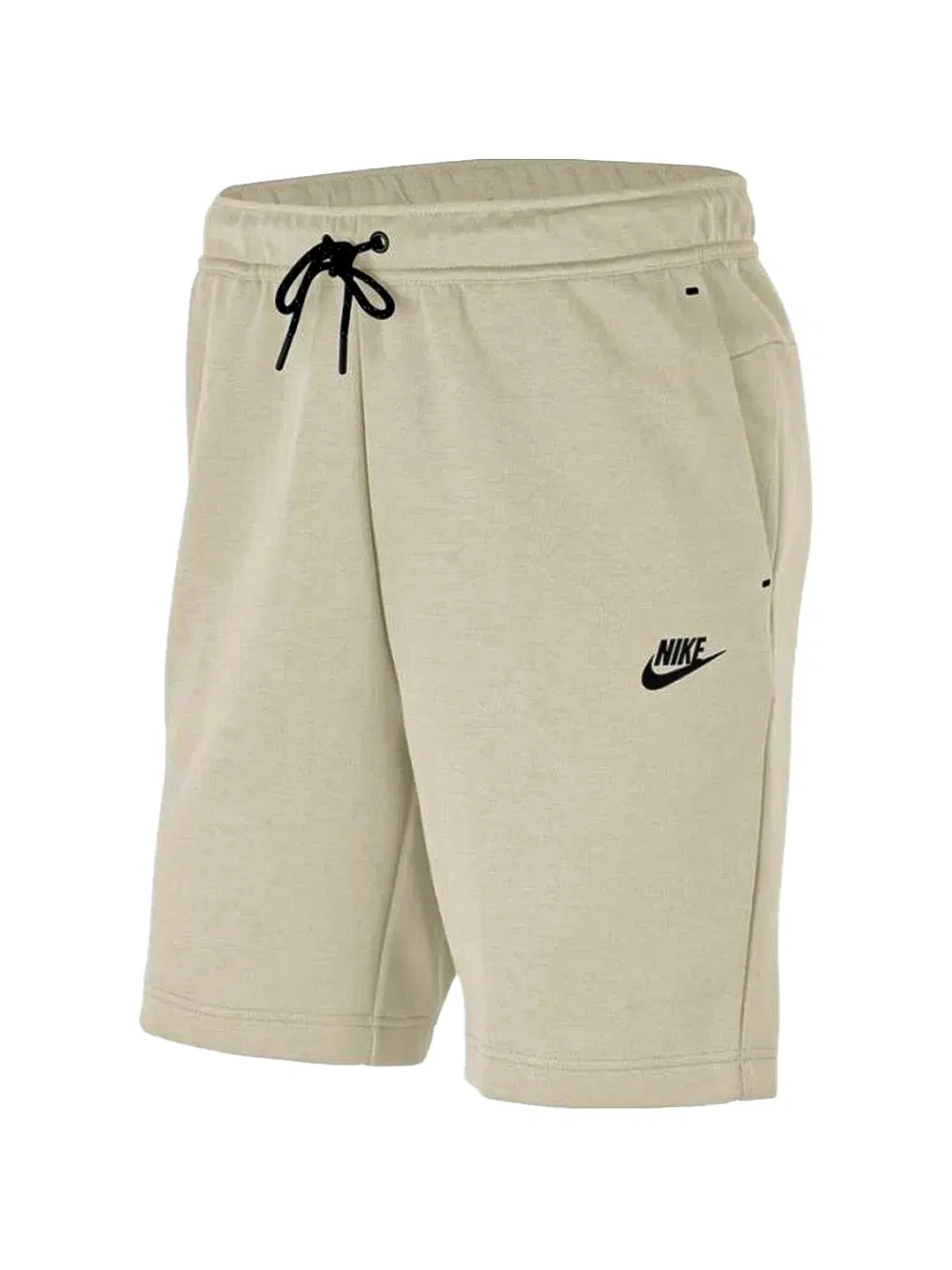 Технофлисовые шорты Nike, нейтральный
