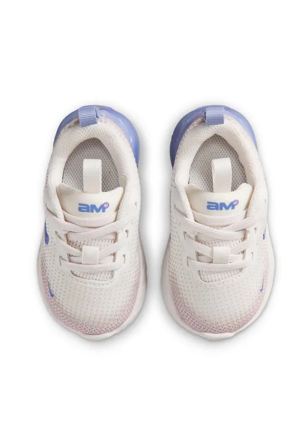 Кроссовки air max phoenix унисекс Nike Sportswear, Phantom/Sapphire/Silt Red/Light Thistle — фото 3
