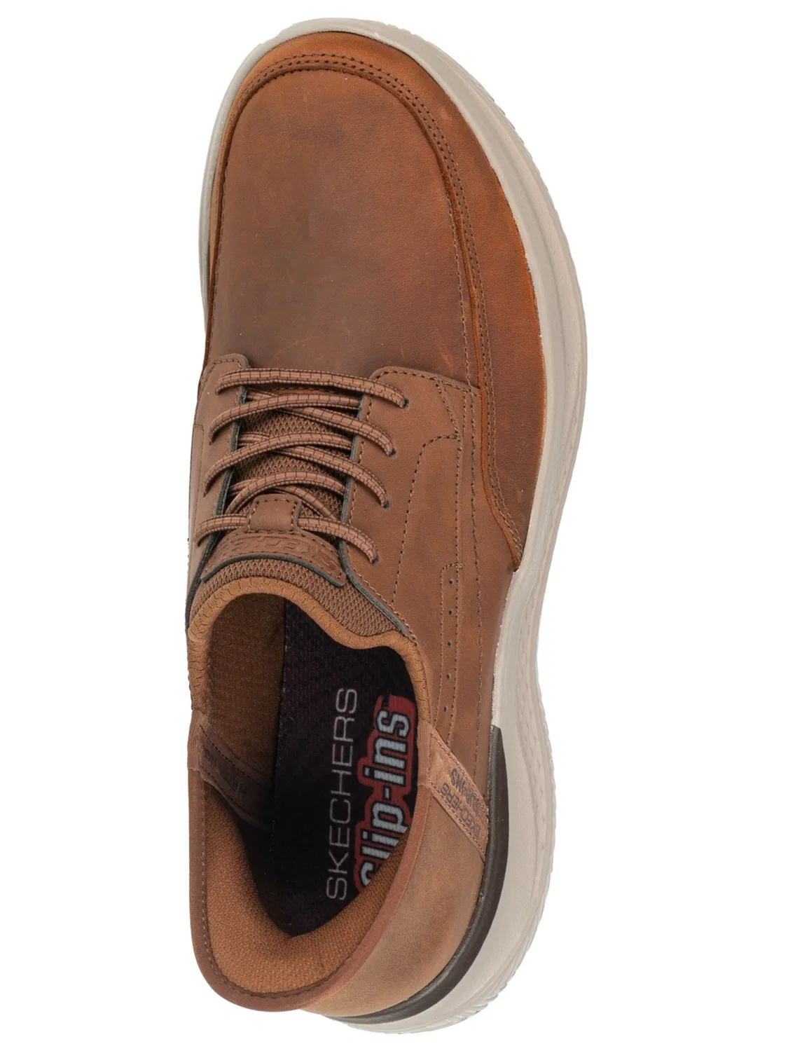 Кроссовки 'Skechers : Rory' Skechers, Brown — фото 4