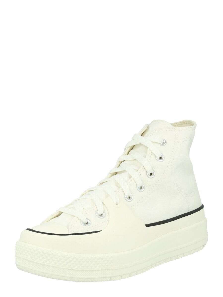 

Высокие кроссовки Converse CHUCK TAYLOR ALL STAR, белый