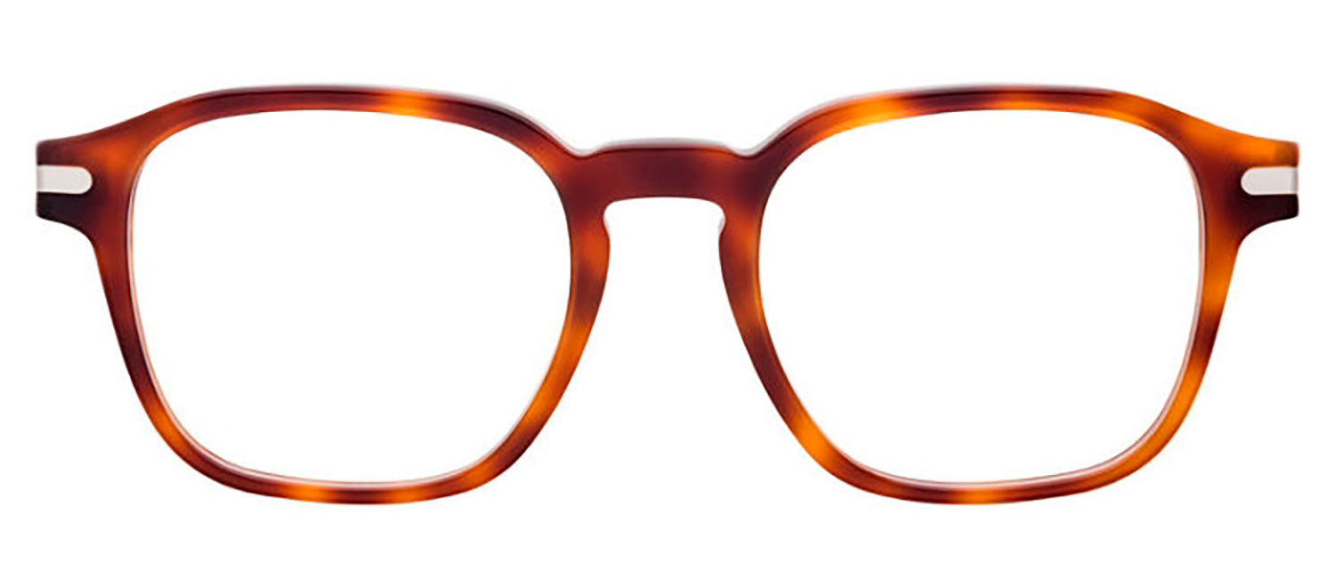 

Очки Ferragamo SF2878 214 Square Salvatore Ferragamo, цвет multi