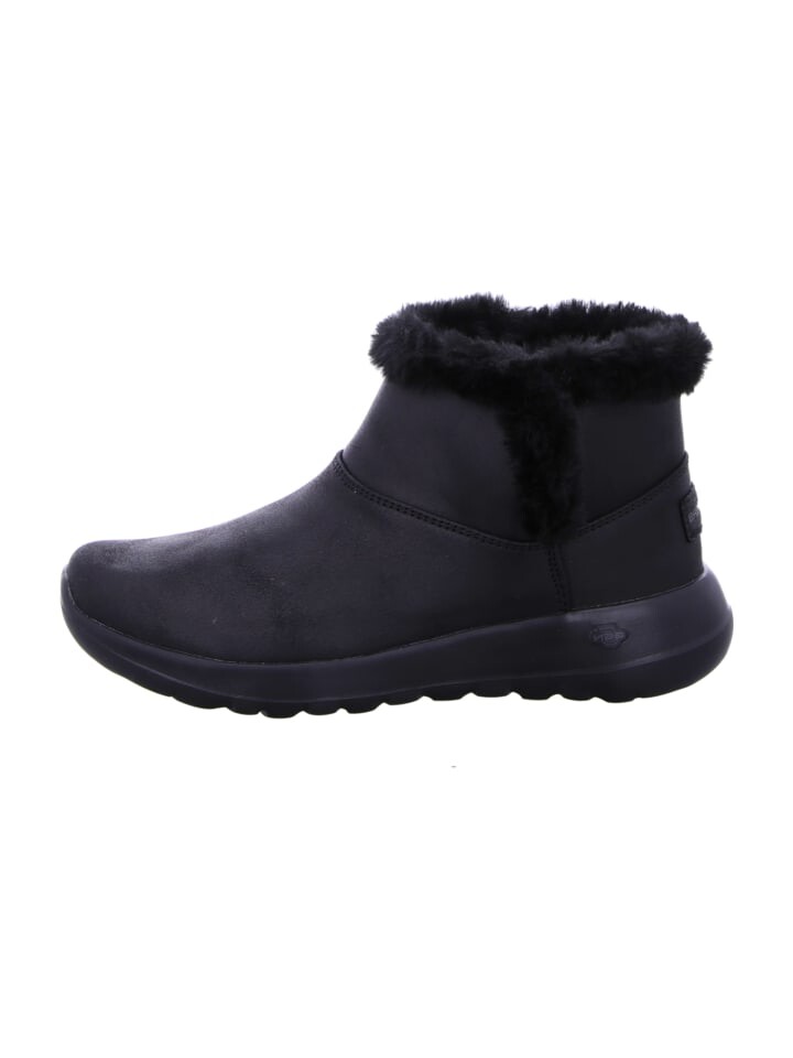 

Сапоги Skechers Winters, черный