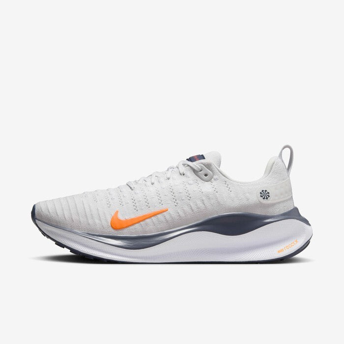 

Кроссовки Nike InfinityRN 4 DR2665-010 мужские 11.5 белые для бега по дороге