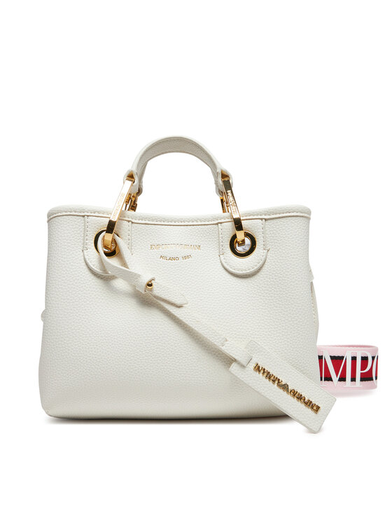 

Сумочка EW000382 AF12103 M0034 Emporio Armani, белый