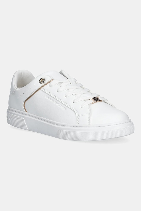 

Детские кроссовки Tommy Hilfiger, белый