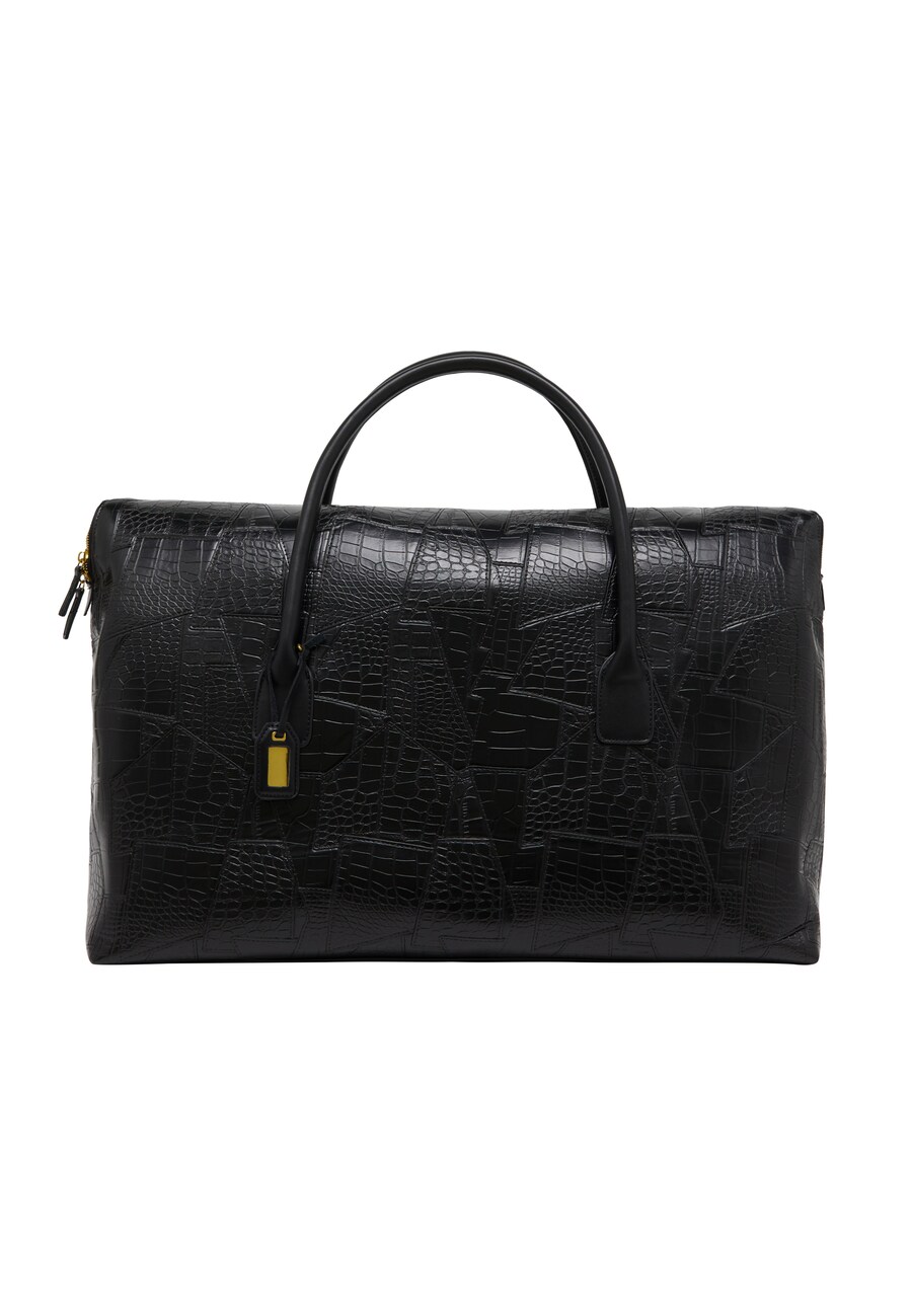 

Сумочка faina, Black