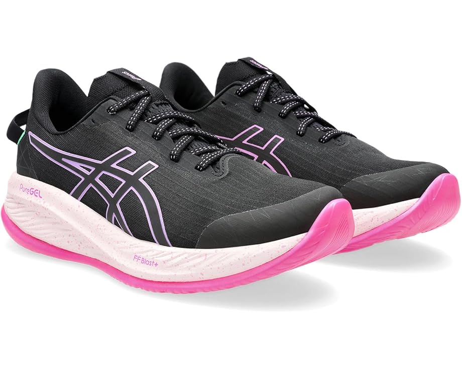 

Кроссовки ASICS GEL-Cumulus 26 Lite-Show, цвет Lite-Show/Lavender Glow