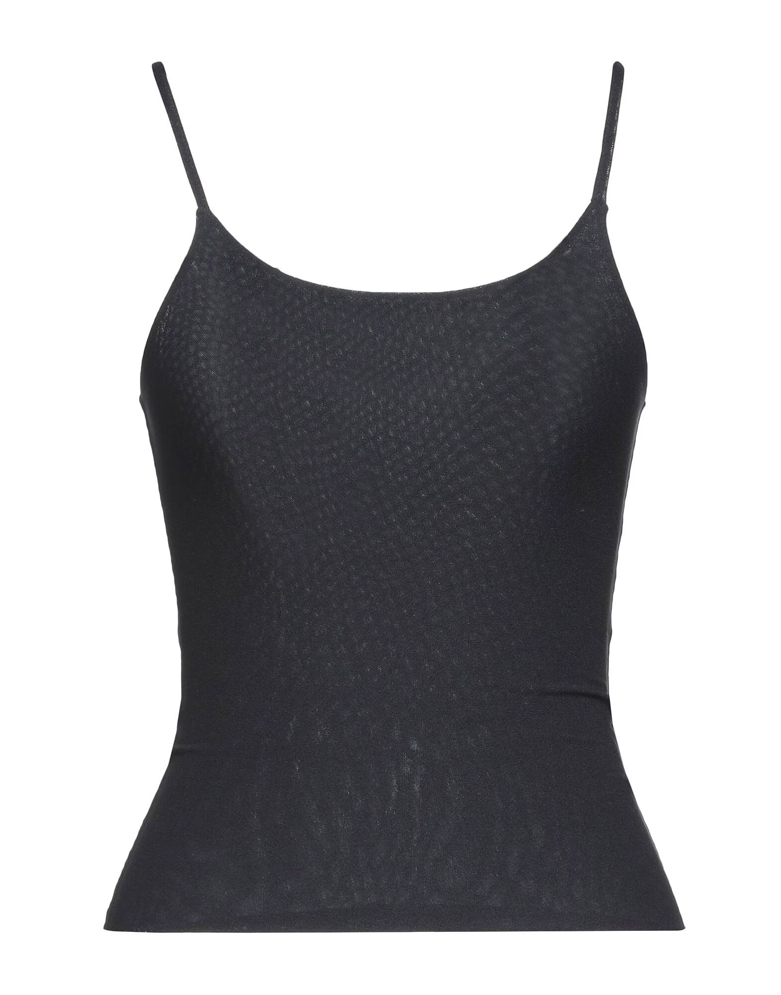 

Майка Emisphere, черный