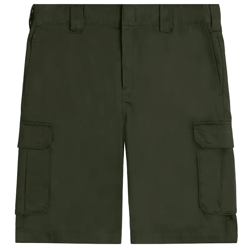 

Шорты-карго мужские Оливковые Dickies, оливковый