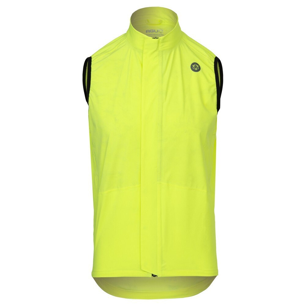

Жилет AGU Essential Prime Rain II Hi-Vis, желтый
