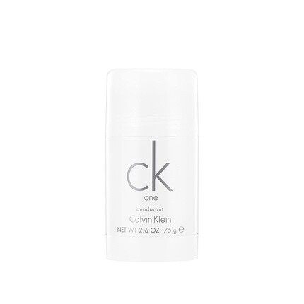 

Мужской дезодорант One, 2,6 унции Calvin Klein