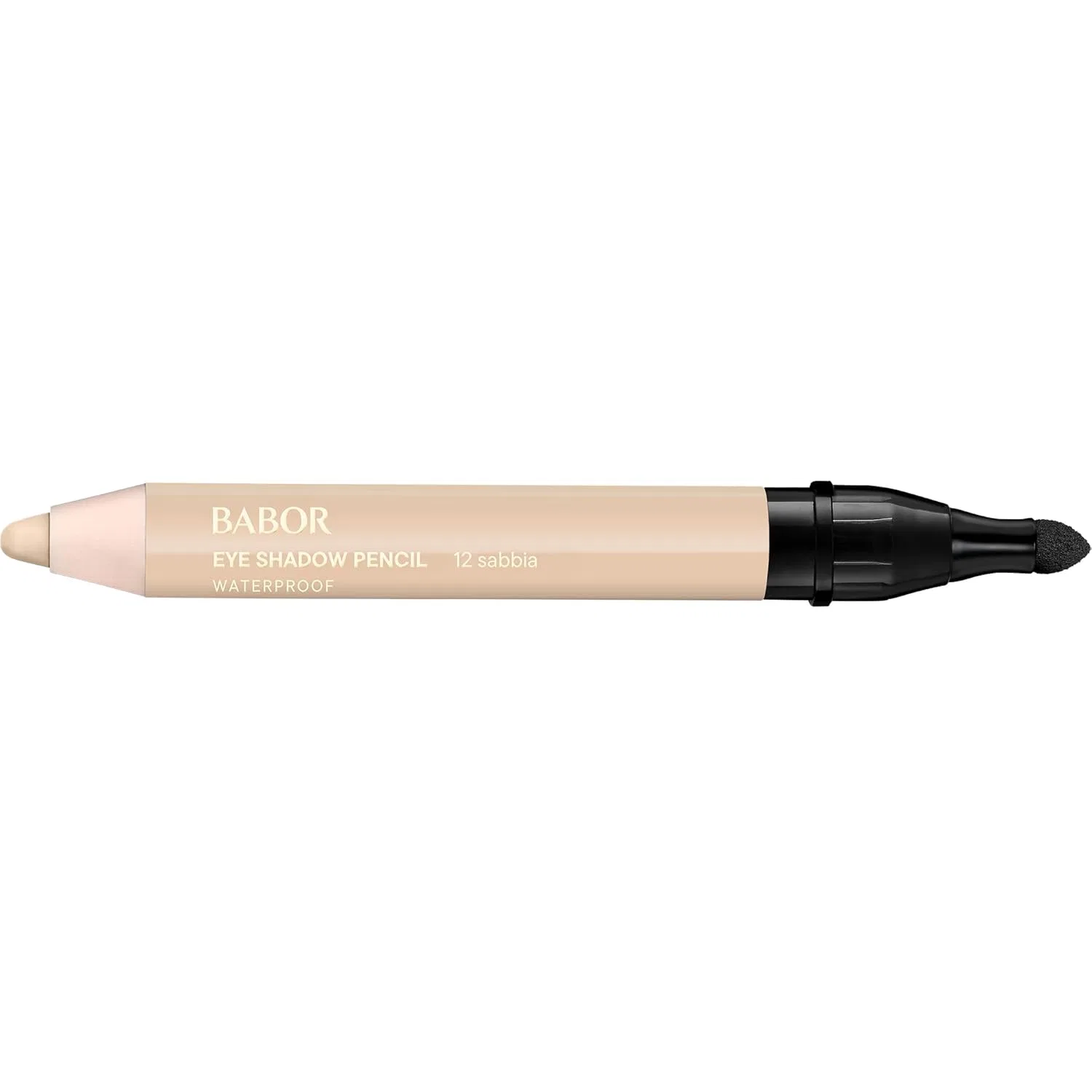 Карандаш для век «Eye Shadow Pencil» 12 Sabbia от BABOR Babor