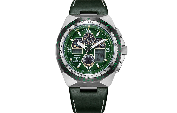 

CITIZEN Часы Men's Promaster Collection Watch, JY8147-01X