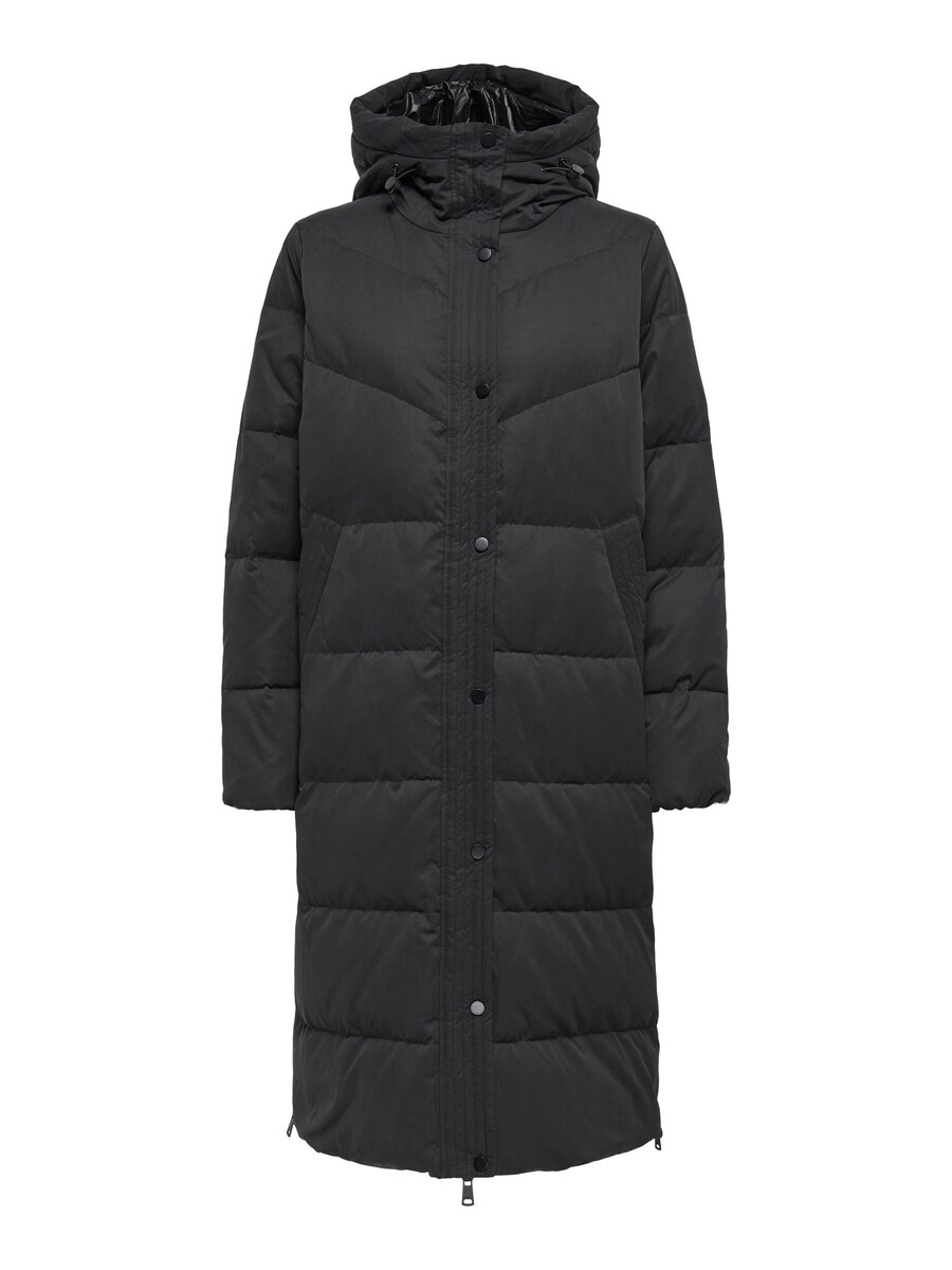 

Зимнее пальто ONLY, Black