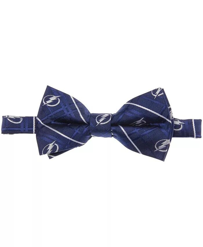 

Мужской оксфордский галстук-бабочка Tampa Bay Lightning Eagles Wings