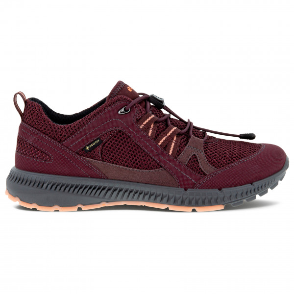 

Женские кроссовки Terracruise II GTX - мультиспортивные Ecco, мультиколор