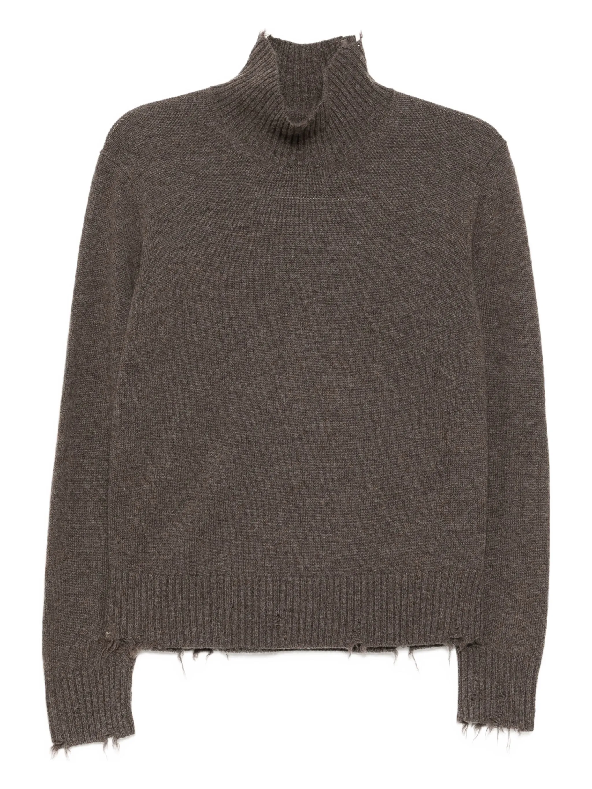 

Джемпер Loosed Jnby, коричневый