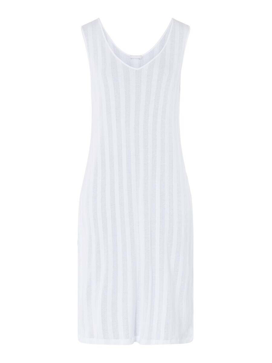 

Ночная рубашка Hanro Nightgown Simone, белый
