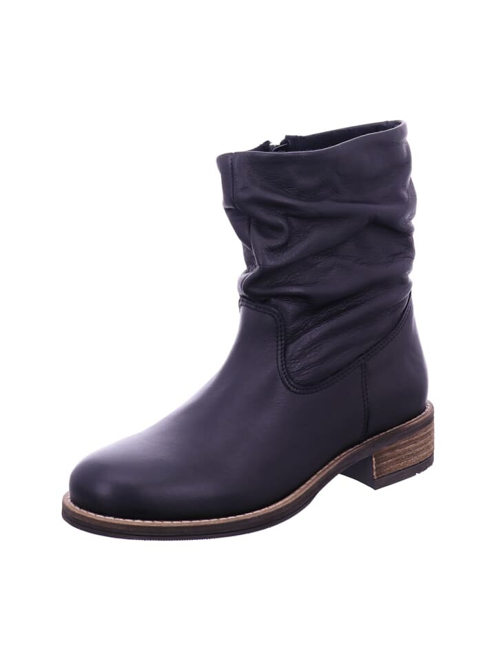 Ботильоны Online Shoes, черный — фото 2