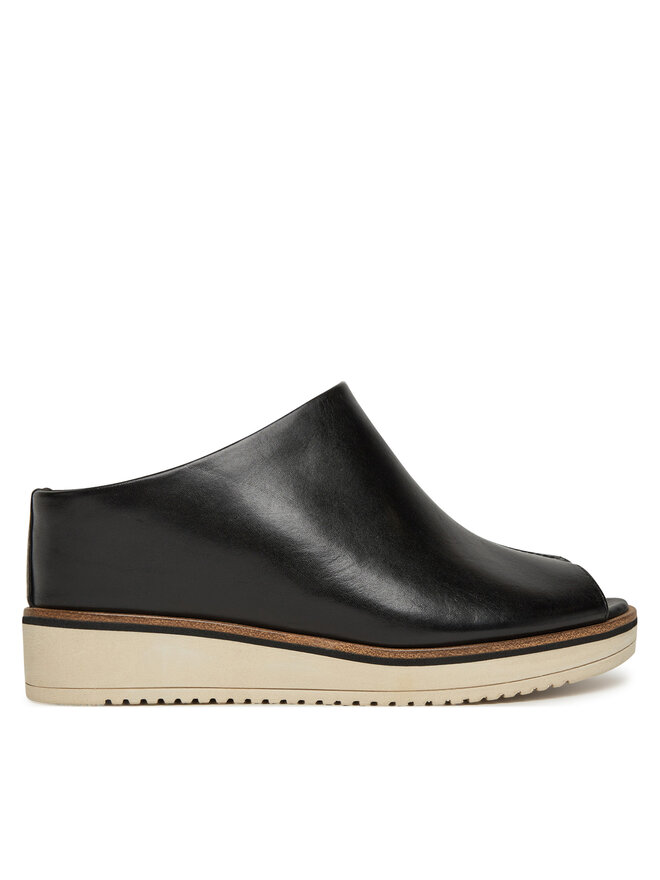 Мюли 1-27200-42 Tamaris, черный