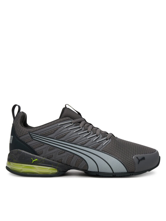 

Кроссовки Voltaic Evo Hit the Wall 311007 01 Puma, серый