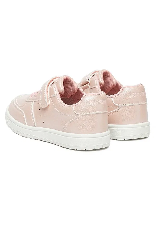 Спортивная обувь aw25 кроссовки Sprandi, Light Pink — фото 4