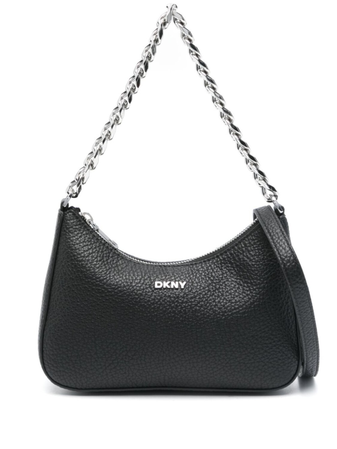 

Сумка через плечо Jenna DKNY, черный