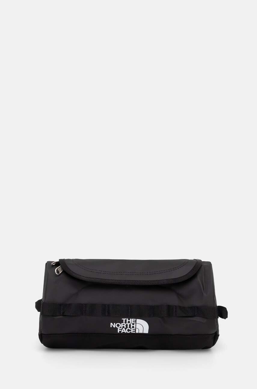 

Дорожная канистра The North Face Base Camp Travel Canister объемом 5,7 л, черный