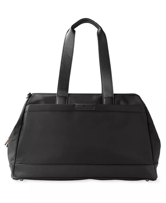 

Сумка для подгузников Endless Weekender Skip Hop, черный