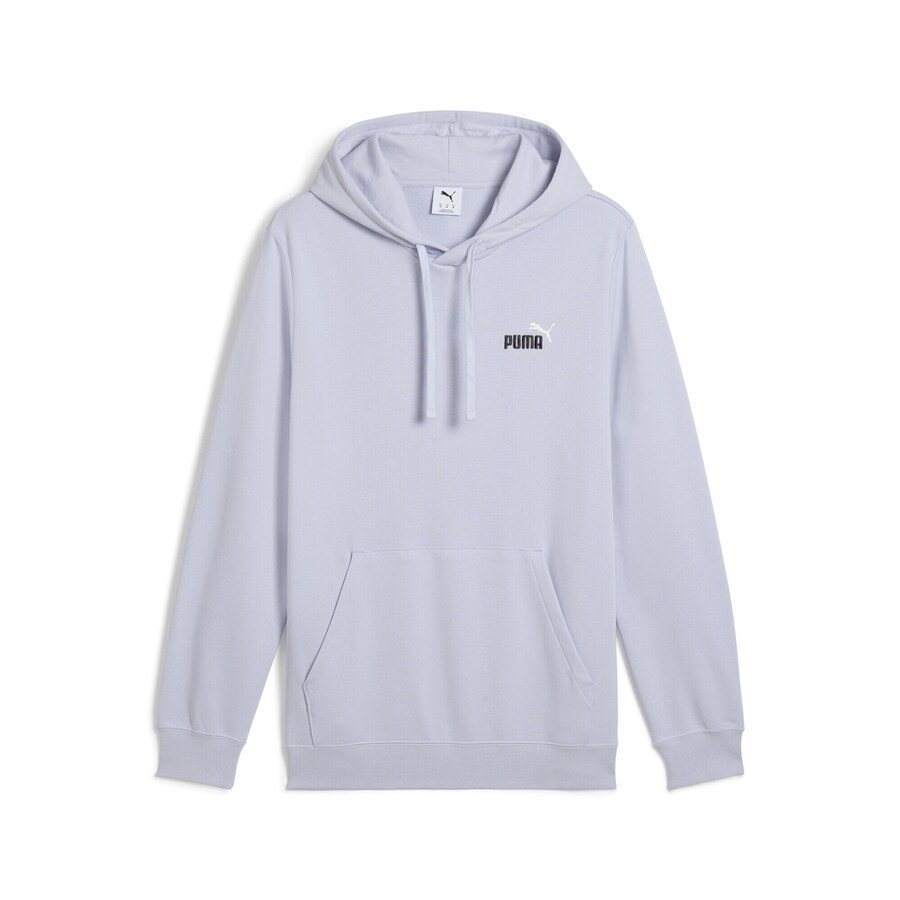 

Толстовка PUMA Essentials, цвет Smoke blue