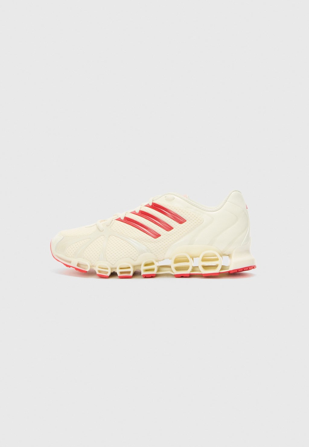 Кроссовки MEGA GHOSTRIDE UNISEX Adidas Originals, кремовый