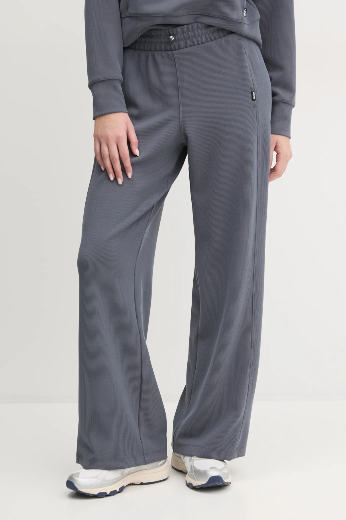 

Dkny спортивные штаны, серый