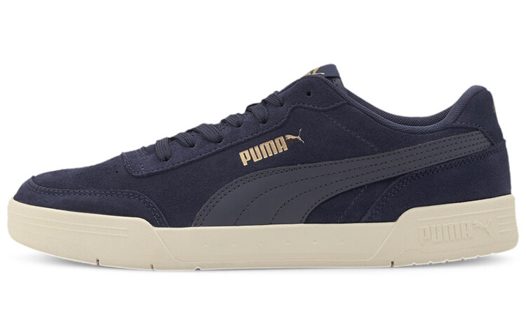 

Кроссовки PUMA Caracal Suede 'Blue', Синий, Кроссовки PUMA Caracal Suede 'Blue'