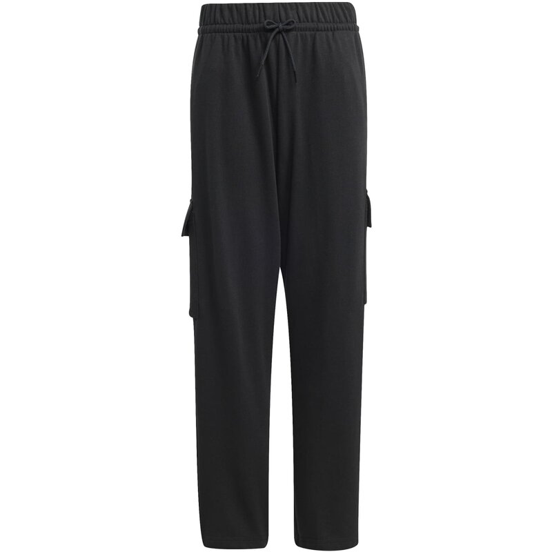 

Детские брюки Essentials Adidas, черный