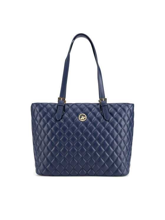 

Сумочка Beverly Hills Polo Club, синий