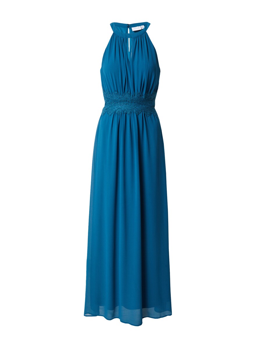 

Вечернее платье VILA, Blue