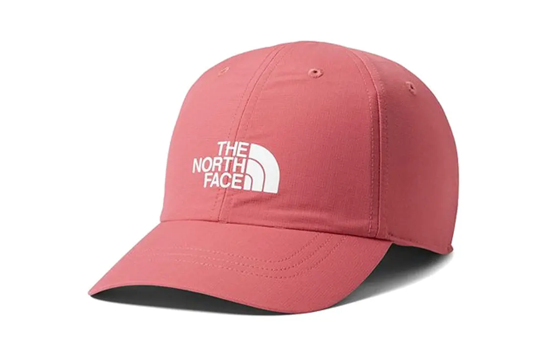 

THE NORTH FACE Бейсболка детская розовая