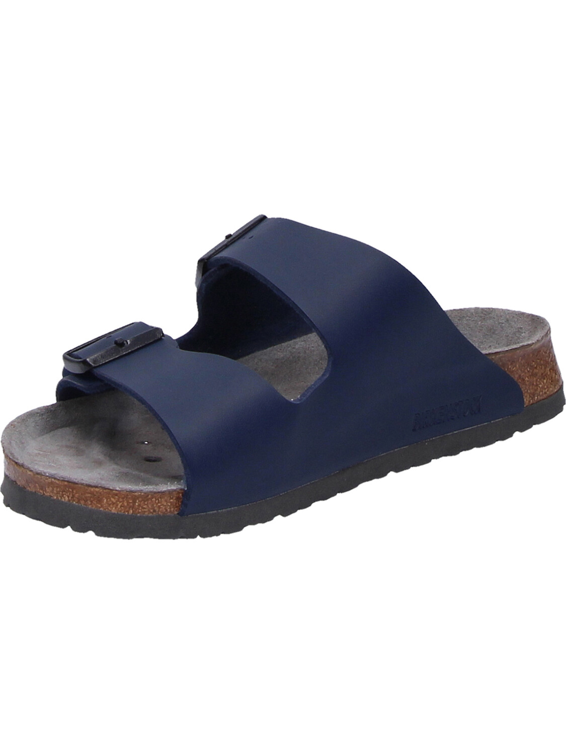 Сабо Birkenstock Sandalen Arizona ESD, синий