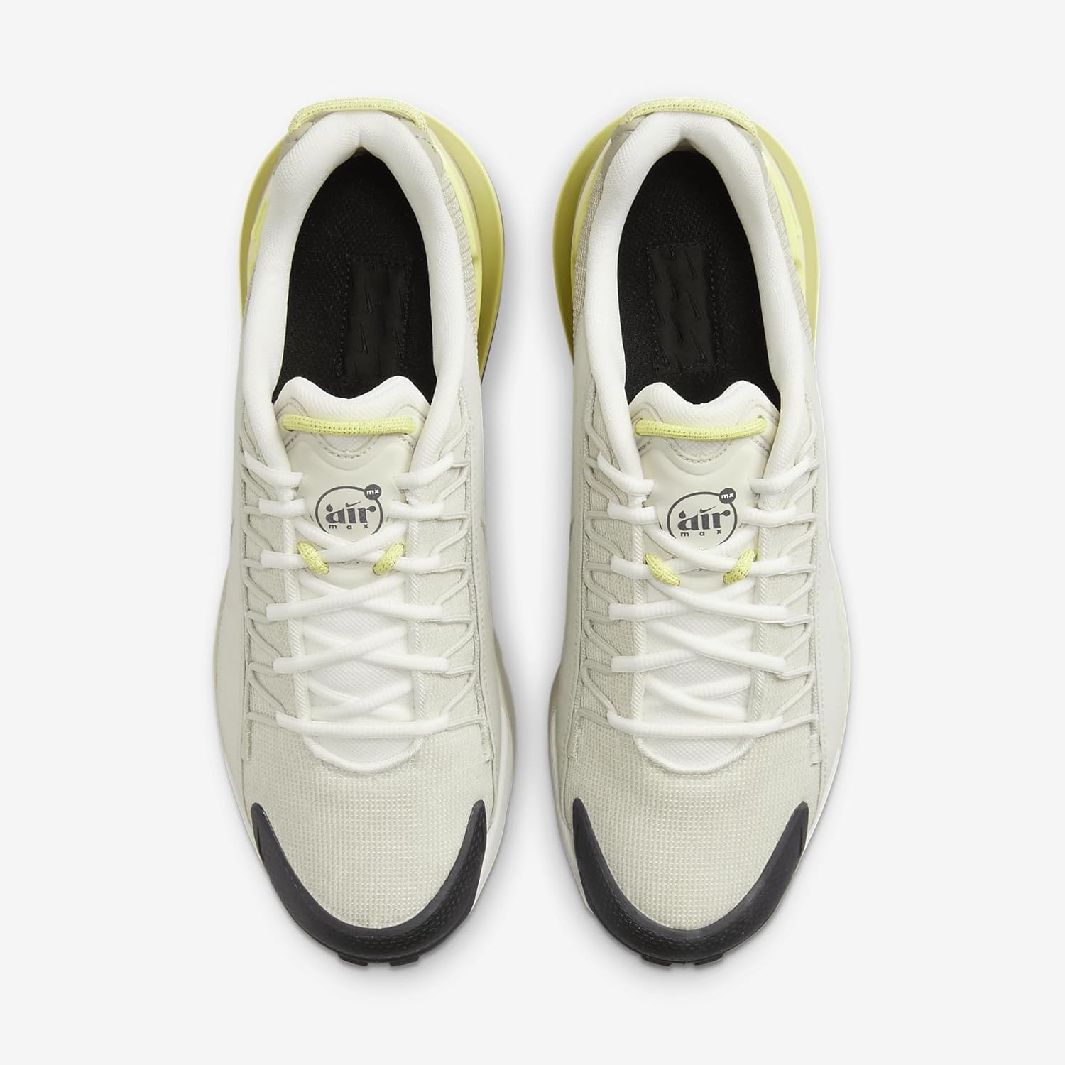 Мужские кроссовки Nike Air Max Pulse Roam, белый — фото 4