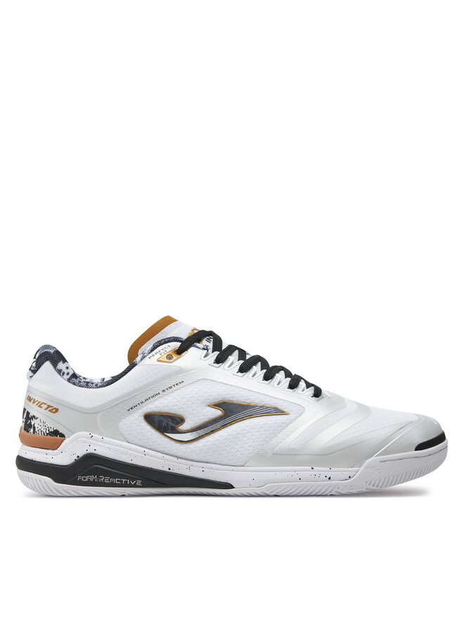 

Футбольные бутсы Joma Invicto INVS 24 IN Joma, белый