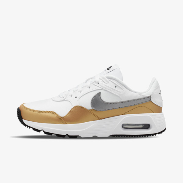 

Кроссовки air max sc Nike, белый